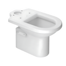 Bacia para Caixa Acoplada Duna Branco Gelo Deca P.707.17