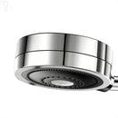 Chuveiro Novo Technoshower Cromado Docol 01204806