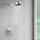 Chuveiro Novo Technoshower Cromado Docol 01204806