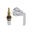 Acabamento Para Registro De Pressão 1/2 E 3/4 Flex Plus Deca 4916.C21.PQ