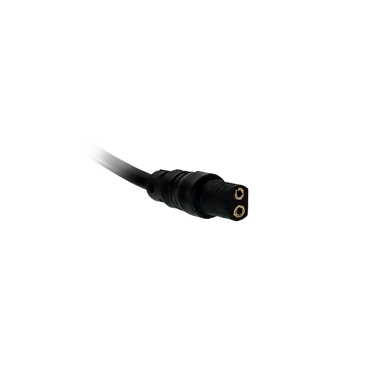 Fonte De Alimentacao Universal Impermeavel Femea 400mm (Dc) Para Torneira FFAP.0150C
