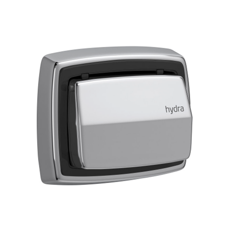 Acabamento para Válvula de Descarga Hydra Max Cromado Deca 4900.C.MAX