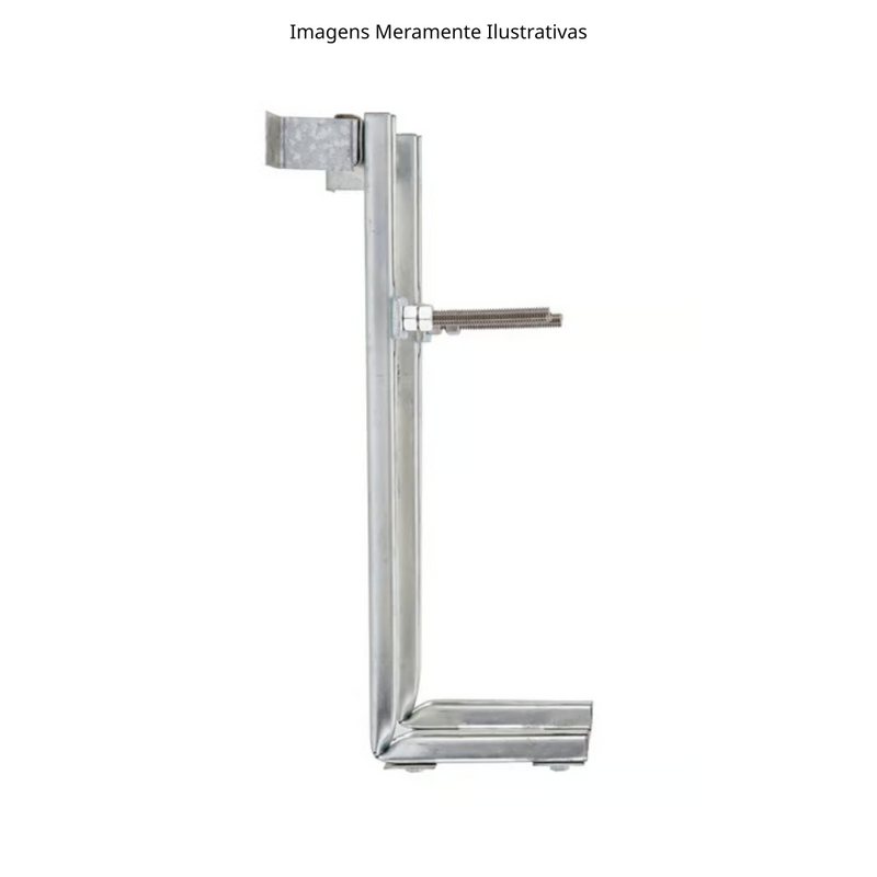 Kit De Fixação Bacia/bidê Suspensa Alvenaria Deca SP.132.01