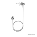 Desviador Universal Para Chuveiro Cromado Deca 1982.C