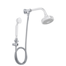 Desviador Universal Para Chuveiro Cromado Deca 1982.C