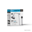 Kit Chuveiro Desviador Ducha Acqua Plus Deca 1990.C.STD.KIT