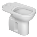 Bacia para Caixa Acoplada Deca Vogue Plus Conforto Branco Deca P.515.17